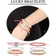 3 Sets Bohemian Beaded Bracelets Set For Women Men Multilayer Hamsa Hand Evil Eye Charms Stretch Stackable Bracelet 3 Sets Bohemian Beaded Bracelets Set For Women Men Multilayer Hamsa Hand Evil Eye Charms Stretch Stackable Bracelet